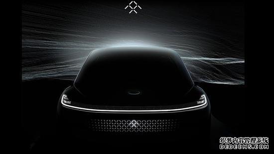 法拉第未來(lái),F(xiàn)araday Future 法拉第未來(lái),F(xiàn)araday Future