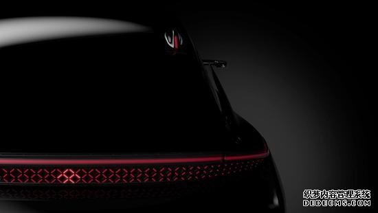 法拉第未來(lái),F(xiàn)araday Future 法拉第未來(lái),F(xiàn)araday Future