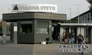 奔馳G級,麥格納,代工整車,Guenther Apfalter,奧地利格拉茨,寶馬5系,捷豹I-Pace 奔馳G級,麥格納,代工整車,Guenther Apfalter,奧地利格拉茨,寶馬5系,捷豹I-Pace