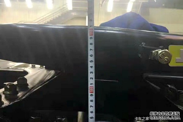 解放,J6P領航版 解放,J6P領航版
